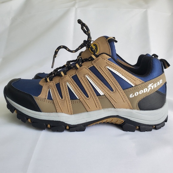 Goodyear Shoes | Goodyear Striker Slip 